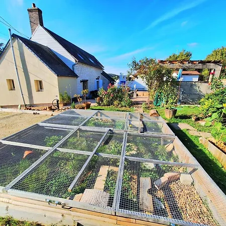 Maison Dans La Prairie *