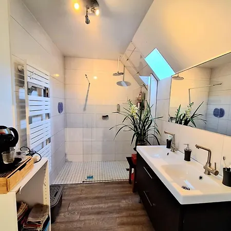 Maison Dans La Prairie Holiday home