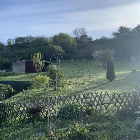 Maison Dans La Prairie Holiday home *