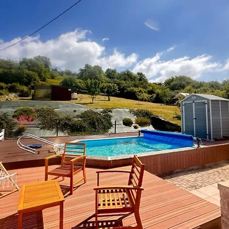 Holiday home Maison Dans La Prairie *